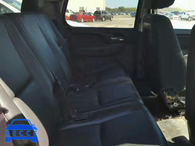 2013 CHEVROLET TAHOE POLI 1GNLC2E0XDR316779 image 5