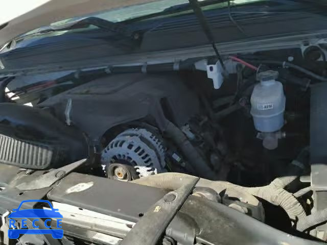 2013 CHEVROLET TAHOE POLI 1GNLC2E0XDR316779 image 6