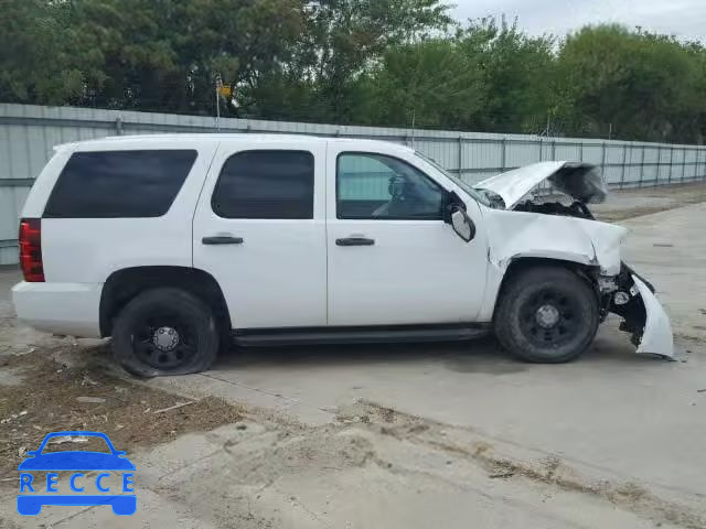 2013 CHEVROLET TAHOE POLI 1GNLC2E0XDR316779 image 8