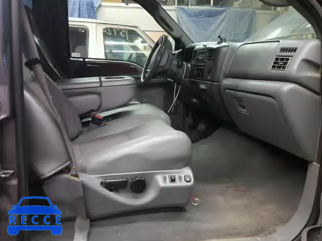 2003 FORD F350 SRW S 1FTSW31P63EC30752 image 4