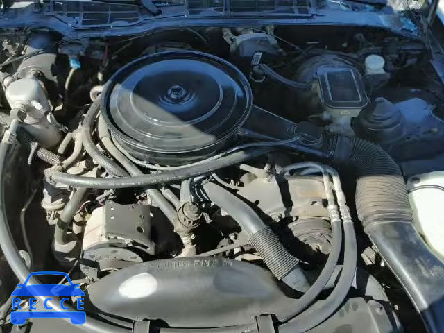 1985 CHEVROLET CAMARO 1G1FP87H2FL484835 Bild 6