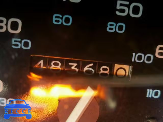 1985 CHEVROLET CAMARO 1G1FP87H2FL484835 Bild 7