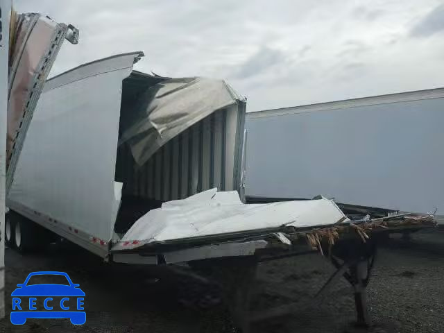 2016 GREAT DANE TRAILER SEMI TRAIL 1GRAA0624GK257497 зображення 8