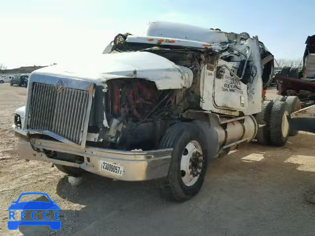 2005 INTERNATIONAL 9400 9400I 3HSCNAPR35N043648 image 1