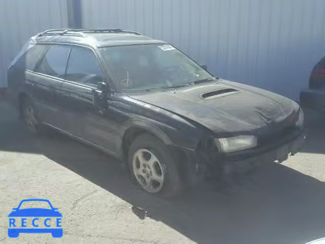 1998 SUBARU LEGACY 30T 4S3BG6856W7611464 image 0