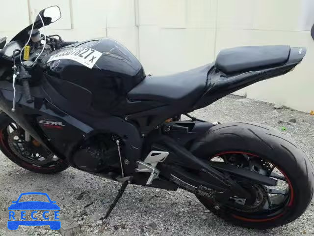 2012 HONDA CBR1000 RR JH2SC5946CK400504 image 9