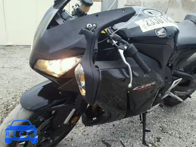 2012 HONDA CBR1000 RR JH2SC5946CK400504 зображення 8