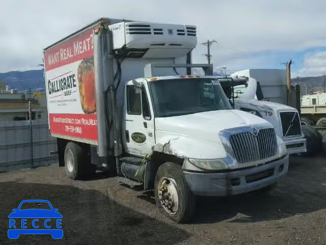 2007 INTERNATIONAL 4000 1HTMMAAL67H368878 image 0