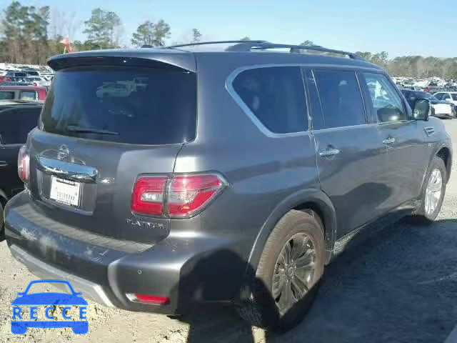 2017 NISSAN ARMADA PLA JN8AY2NE0H9702991 image 3