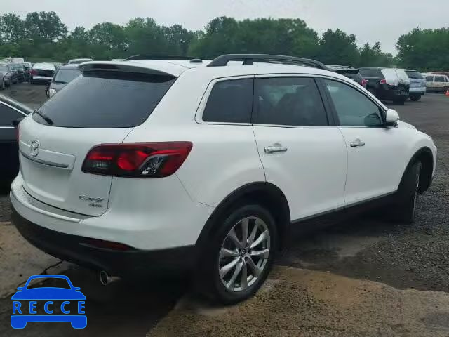 2014 MAZDA CX-9 JM3TB3DV9E0436357 image 3