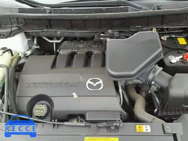 2014 MAZDA CX-9 JM3TB3DV9E0436357 image 6