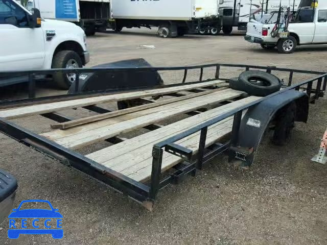 2003 TRAIL KING FLATBED 1P9US162635322540 image 3