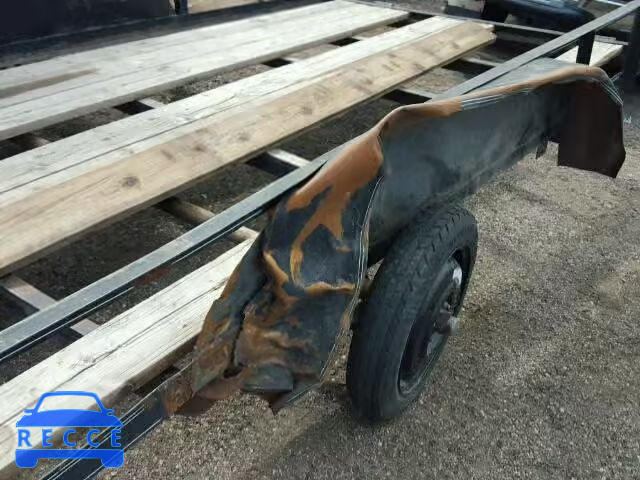 2003 TRAIL KING FLATBED 1P9US162635322540 image 7