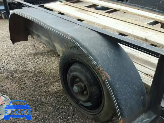 2003 TRAIL KING FLATBED 1P9US162635322540 image 8