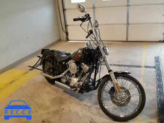 2005 HARLEY-DAVIDSON FXSTI 1HD1BVB155Y019233 зображення 0