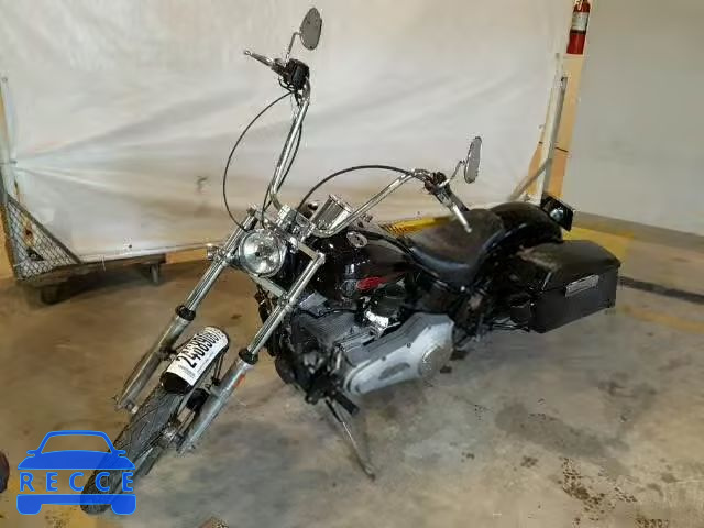 2005 HARLEY-DAVIDSON FXSTI 1HD1BVB155Y019233 зображення 1