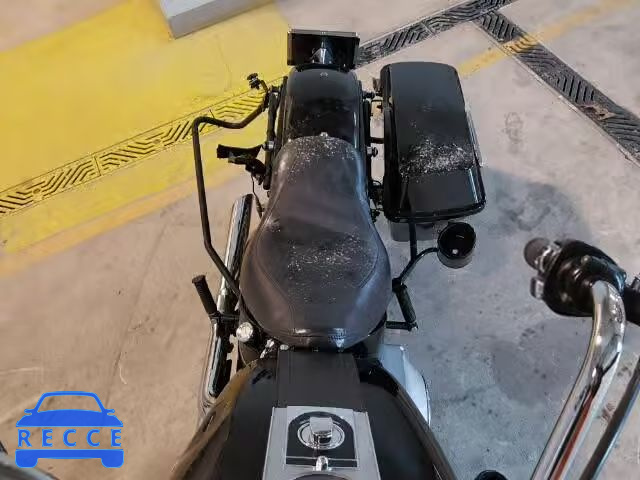 2005 HARLEY-DAVIDSON FXSTI 1HD1BVB155Y019233 зображення 5