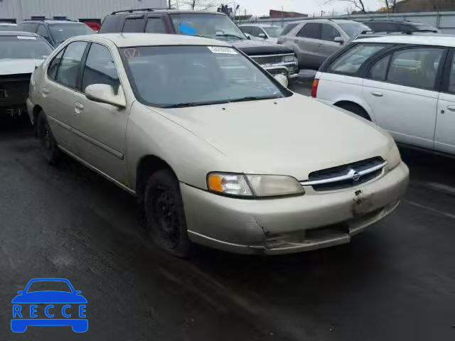 1999 NISSAN ALTIMA XE 1N4DL01D9XC160449 image 0