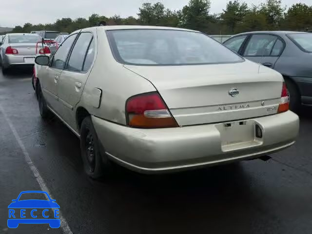 1999 NISSAN ALTIMA XE 1N4DL01D9XC160449 image 2