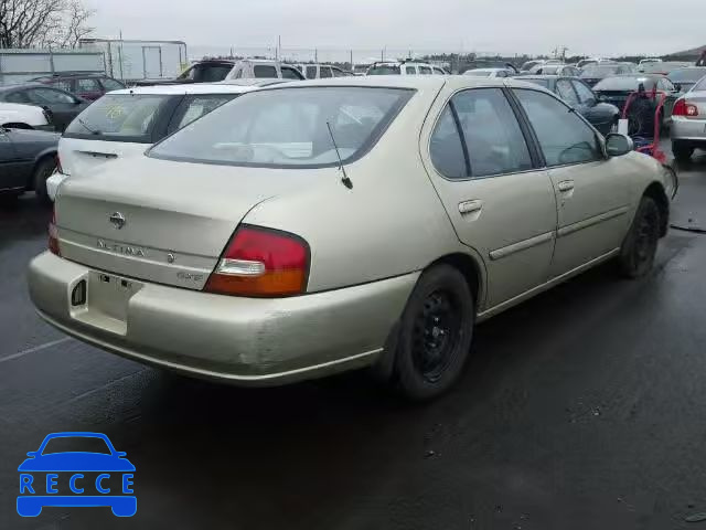 1999 NISSAN ALTIMA XE 1N4DL01D9XC160449 image 3