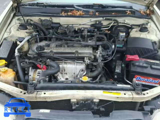 1999 NISSAN ALTIMA XE 1N4DL01D9XC160449 image 6