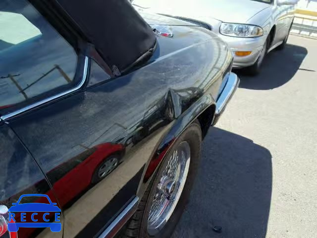 1993 JAGUAR XJS SAJNW474XPC186516 зображення 9