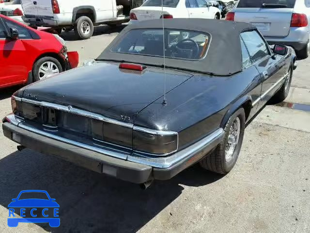 1993 JAGUAR XJS SAJNW474XPC186516 зображення 3