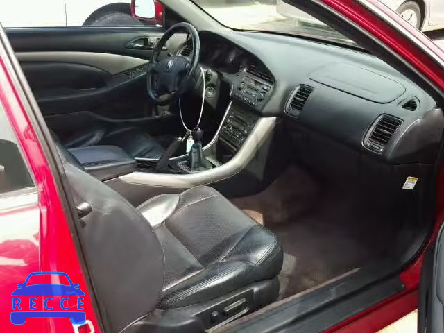 2003 ACURA 3.2CL TYPE 19UYA41673A015671 image 4