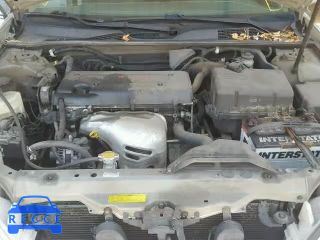 2006 TOYOTA CAMRY LE 4T1BE32K86U141888 image 6