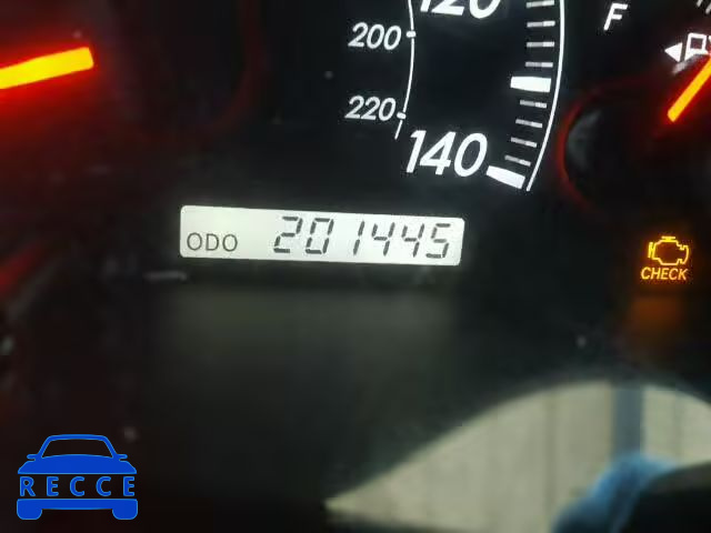 2006 TOYOTA CAMRY LE 4T1BE32K86U141888 image 7