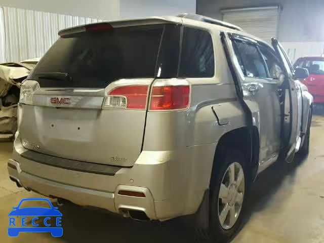 2015 GMC TERRAIN DE 2GKFLZE34F6423189 Bild 3