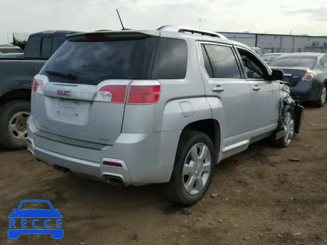 2015 GMC TERRAIN DE 2GKFLZE31F6229669 зображення 3