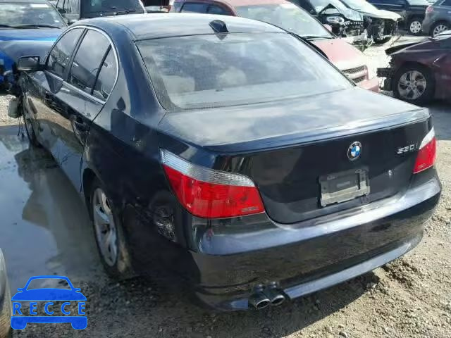 2006 BMW 530 I WBANE73596CM42206 image 2