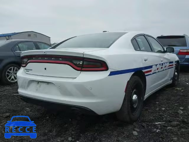 2015 DODGE CHARGER PO 2C3CDXKT2FH778939 image 3