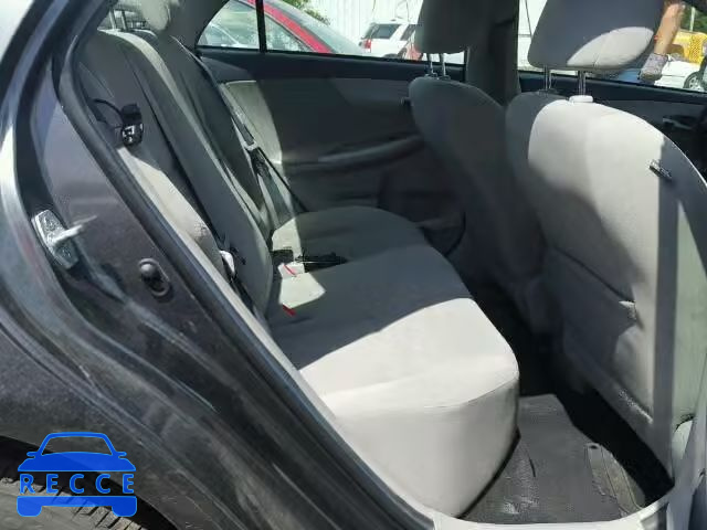 2013 TOYOTA COROLLA BA 2T1BU4EE8DC090650 зображення 5