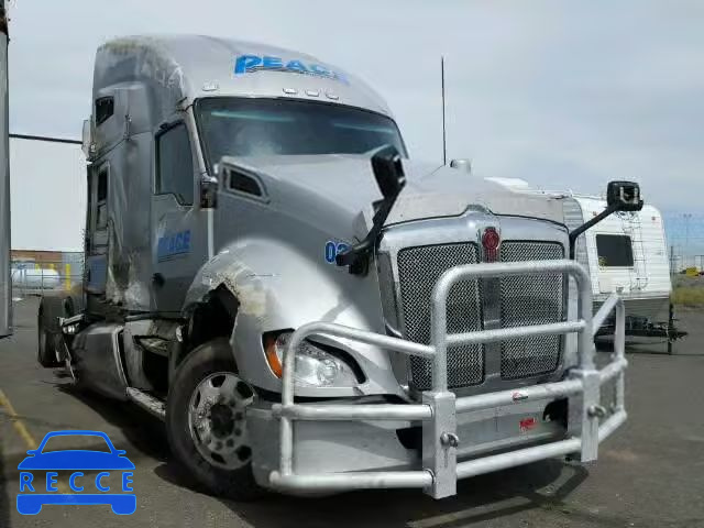 2017 KENWORTH CONSTRUCTION 1XKYD49X3HJ146255 зображення 0