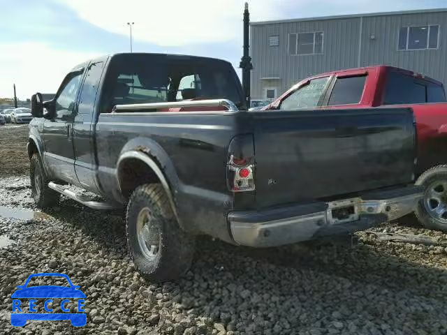 2004 FORD F350 SRW S 1FTSX31P54ED79264 Bild 2