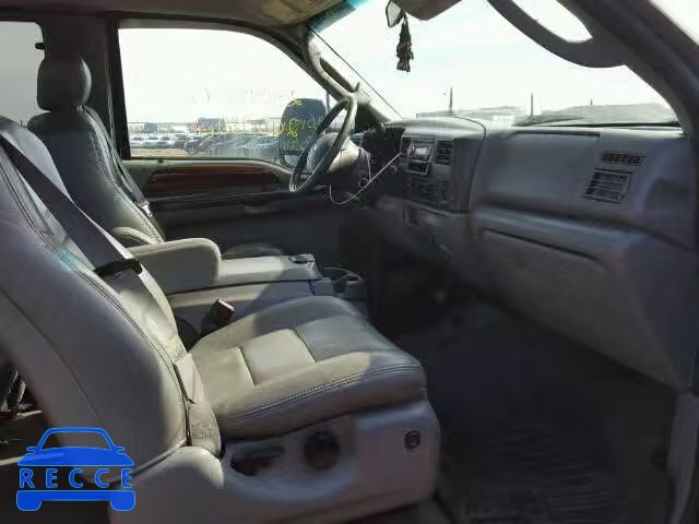 2004 FORD F350 SRW S 1FTSX31P54ED79264 image 4