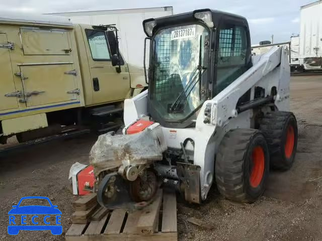 1999 BOBCAT SKIDSTEER AHGL12098 image 1
