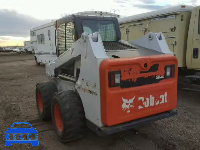 1999 BOBCAT SKIDSTEER AHGL12098 image 2