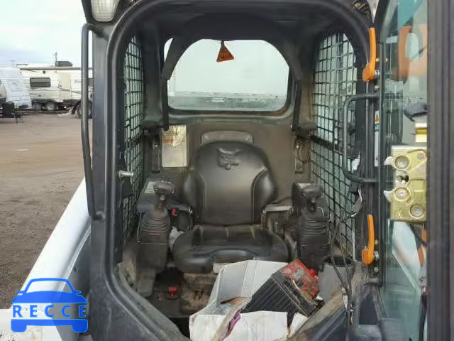 1999 BOBCAT SKIDSTEER AHGL12098 image 4