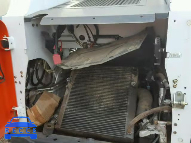 1999 BOBCAT SKIDSTEER AHGL12098 image 6