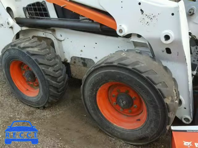 1999 BOBCAT SKIDSTEER AHGL12098 image 7