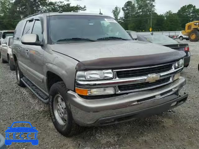 2003 CHEVROLET SUBURBAN C 3GNEC16Z73G265658 image 0