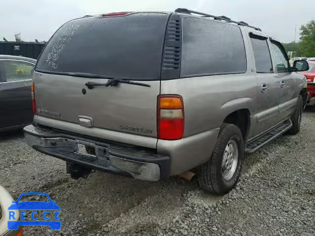 2003 CHEVROLET SUBURBAN C 3GNEC16Z73G265658 image 3