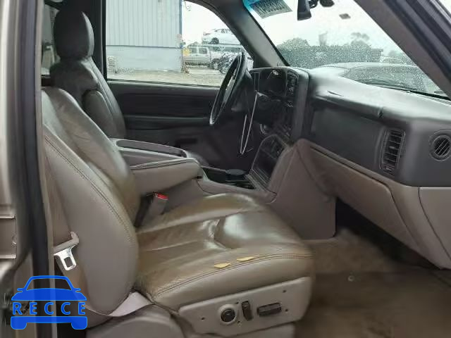 2003 CHEVROLET SUBURBAN C 3GNEC16Z73G265658 image 4