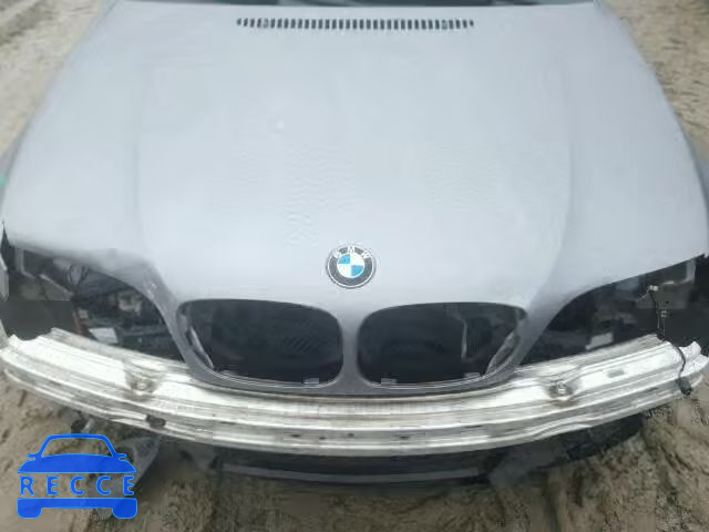 2004 BMW 330 CI WBABW53404PL44859 зображення 6