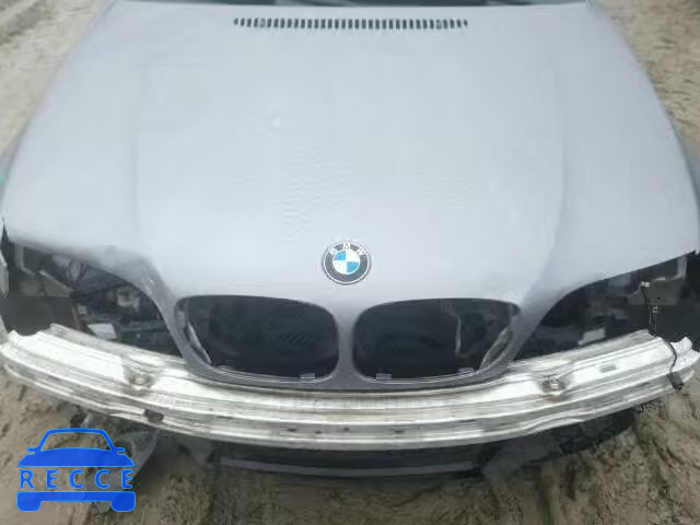 2004 BMW 330 CI WBABW53404PL44859 image 6