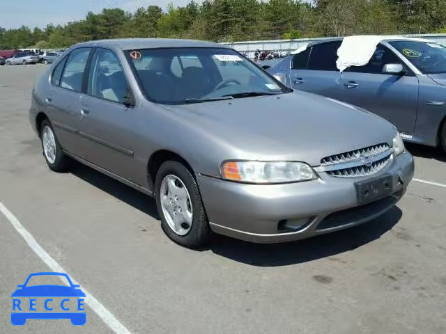 2000 NISSAN ALTIMA XE 1N4DL01D2YC183086 Bild 0