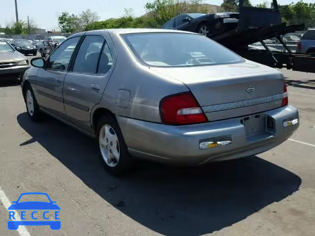 2000 NISSAN ALTIMA XE 1N4DL01D2YC183086 Bild 2